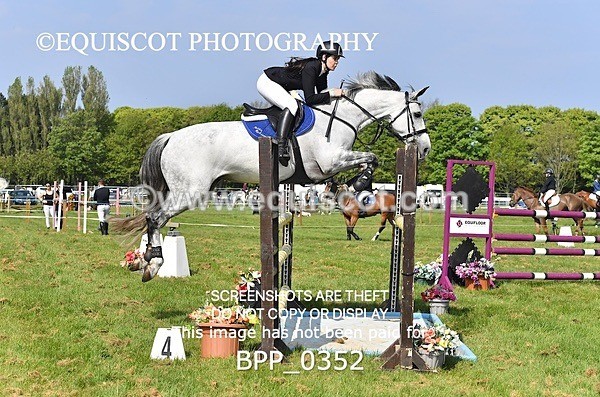 BPP_0352 - CLASS 2 RHS Classic Championship Qualifier