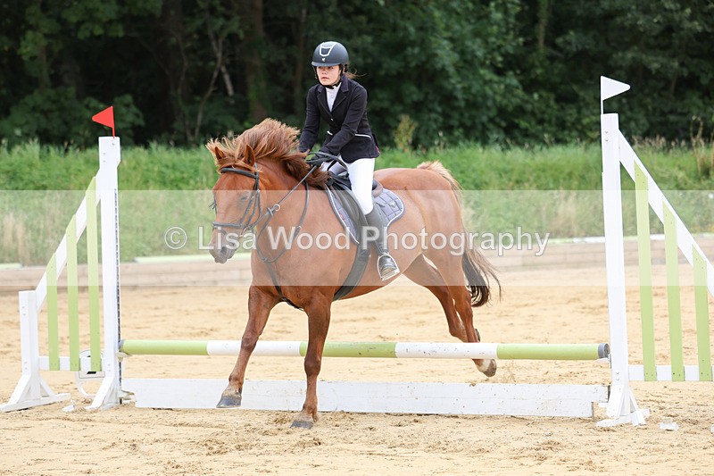 3E7A2167 - Class 3: 50cm Open