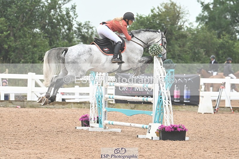 240720A-113444-14512 - Cls 11, 1 Star Bronze Tour 1.15m