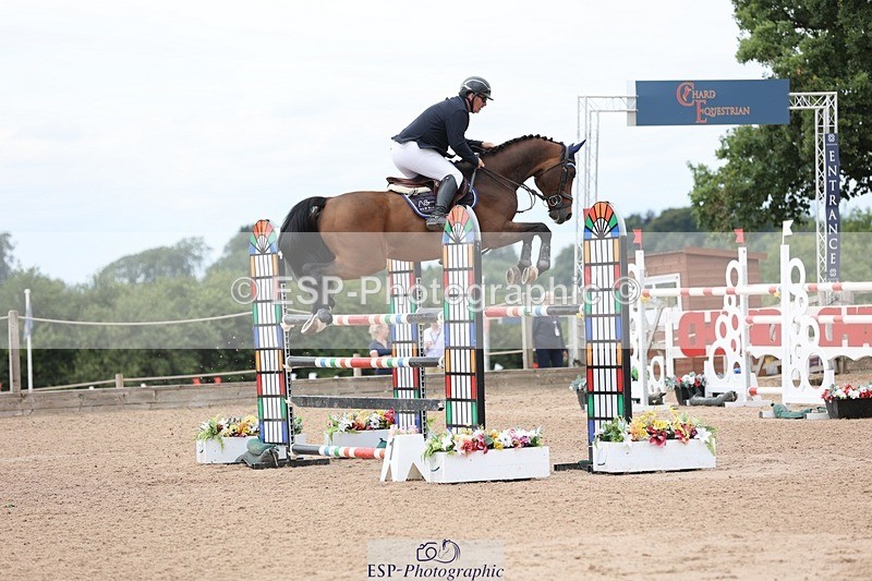 250719-133625-15669 - Cls 3, 3 Star Small Tour Start til Break