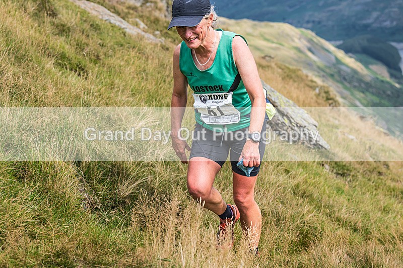Hartsop Hop-300 - Hartsop Hop Fell Race Saturday 22nd August 2026