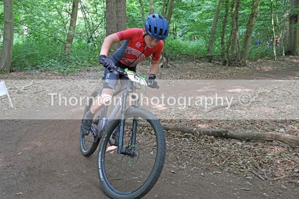 062 - MTB East Round 6 Potash 1st June 2025 Under 7s Under 9s Under 12s Races 08:45 – 9:35