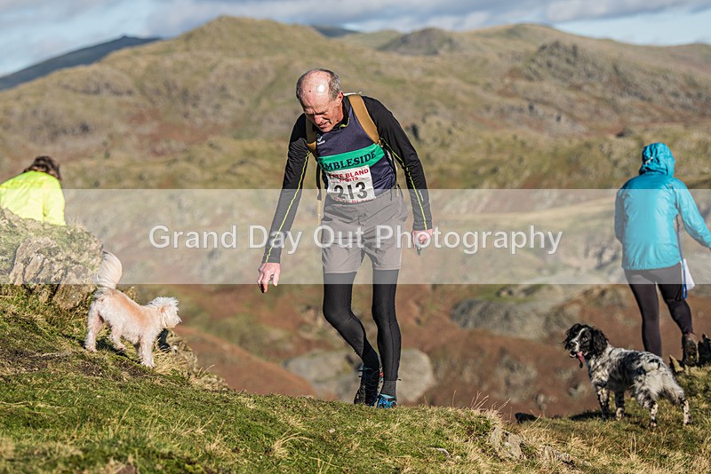Dunnerdale-1079 - Dunnerdale Fell Race Saturday 11th November 2023