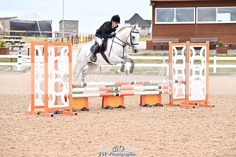 250820B-101403-00070 - Clear Round and Cls 1 British Novice and 90cm Open