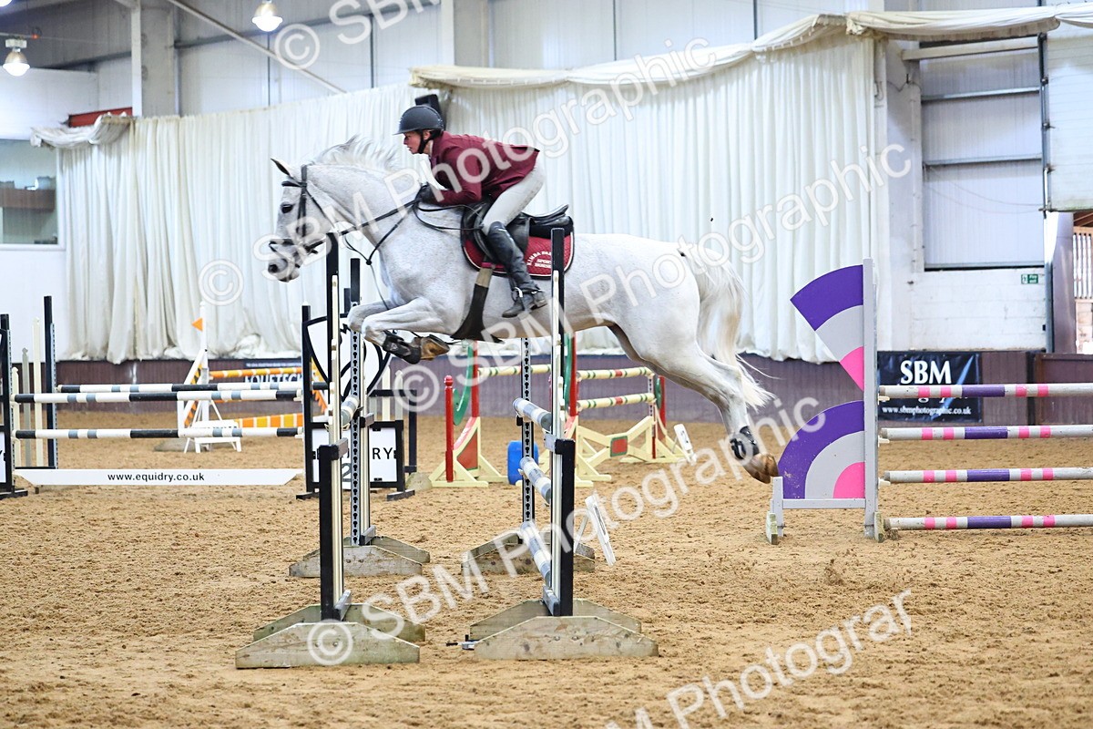 SBM_001067 - Class 4 - Senior Newcomers - 1.10m