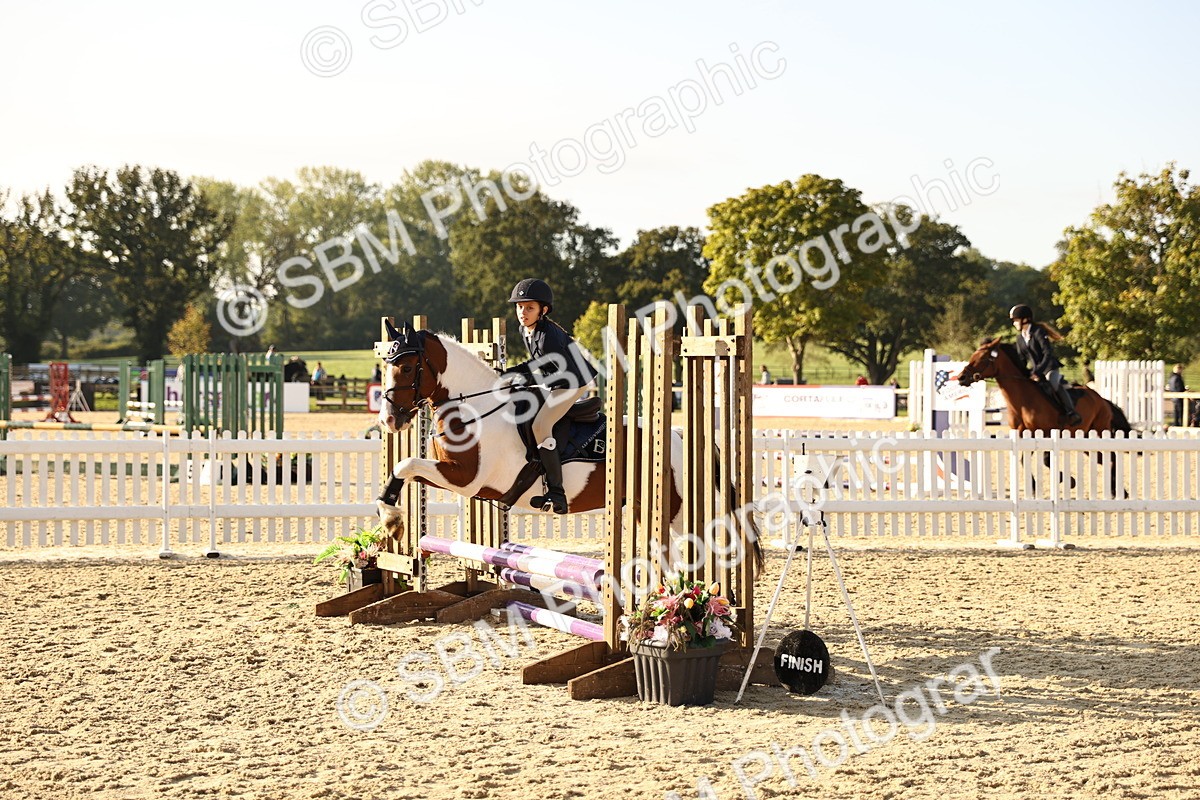 SBM_59471 - J11 - Junior Pony 50cm Championship