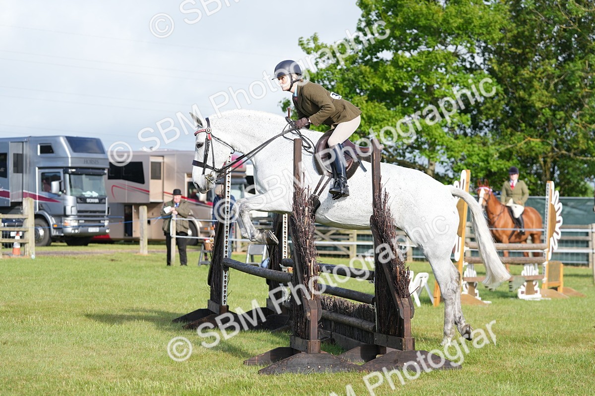 SBM_10553 - Class 97-98 - LIHS BSHA Rising Star Working Show Horse Hunter