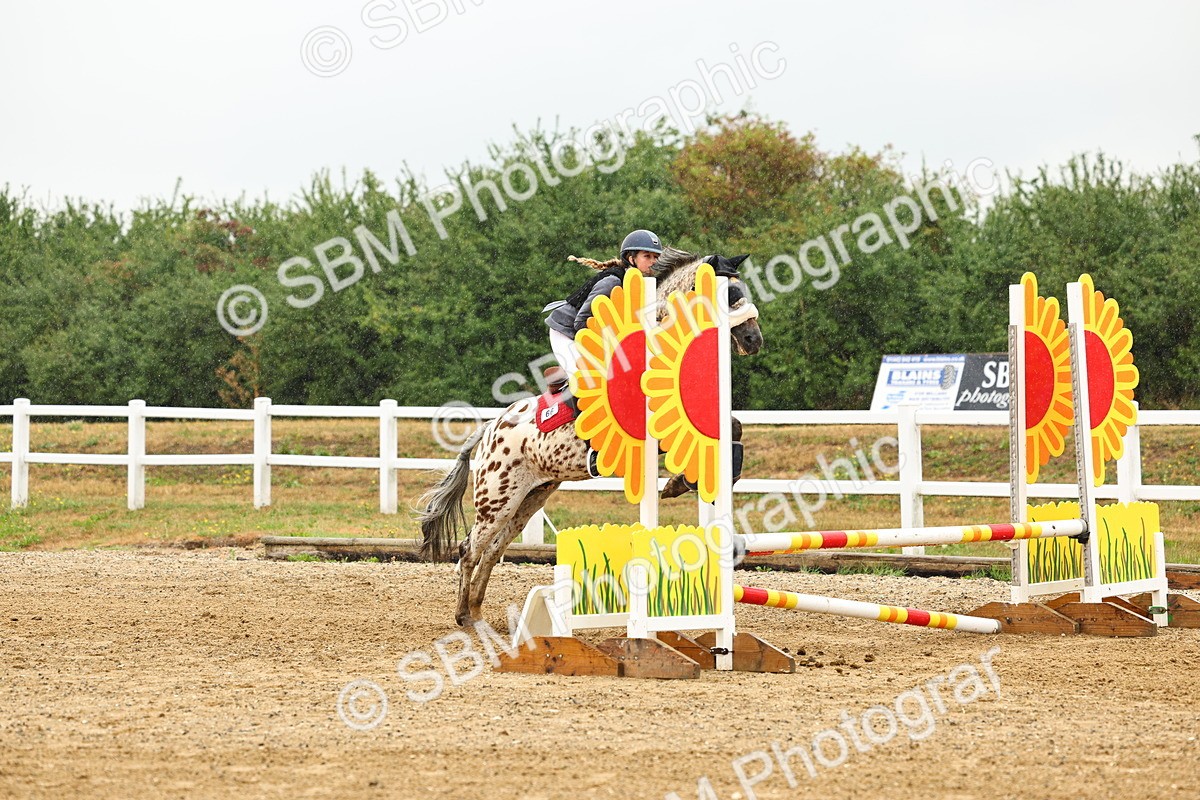 SBM_001495 - Class 4 - 70cm
