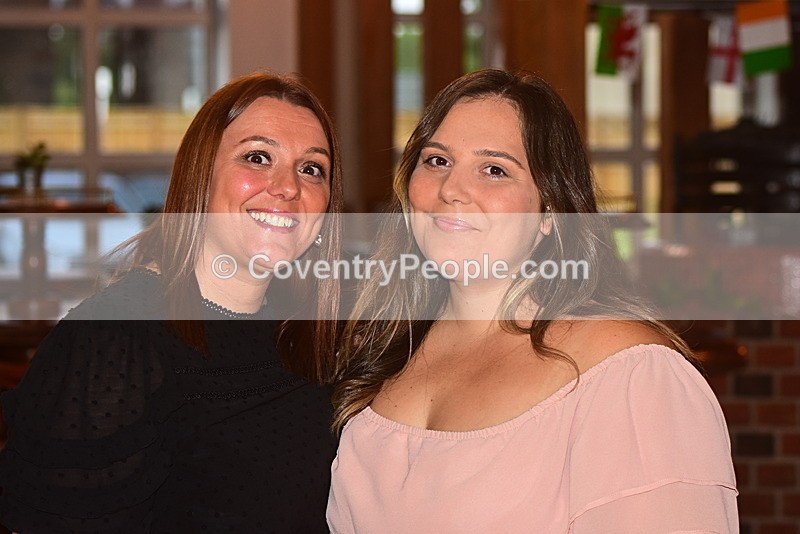 COU-202 - Courtney's 21st