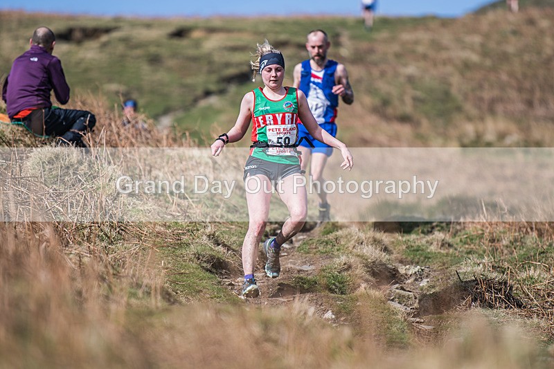 Black Combe-748 - Black Combe Fell Race Saturday 8th March 2025