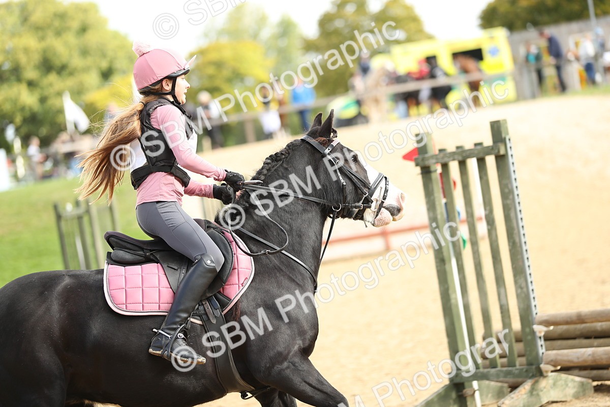 SBM_17003 - E4b - Eventers Challenge 60cm Open