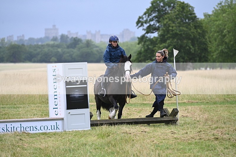 WJ6_9927 - Time at Kitchen Jump 10:14 to 11:03