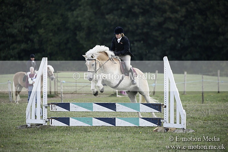 BVR090918 403 - BVRC Dressage and Show Jumping 09/09/18
