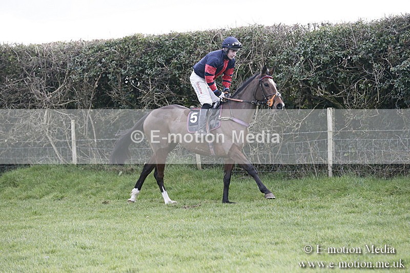 PtP 040218 459 - Point-to-Point Milborne St Andrew 04/02/18