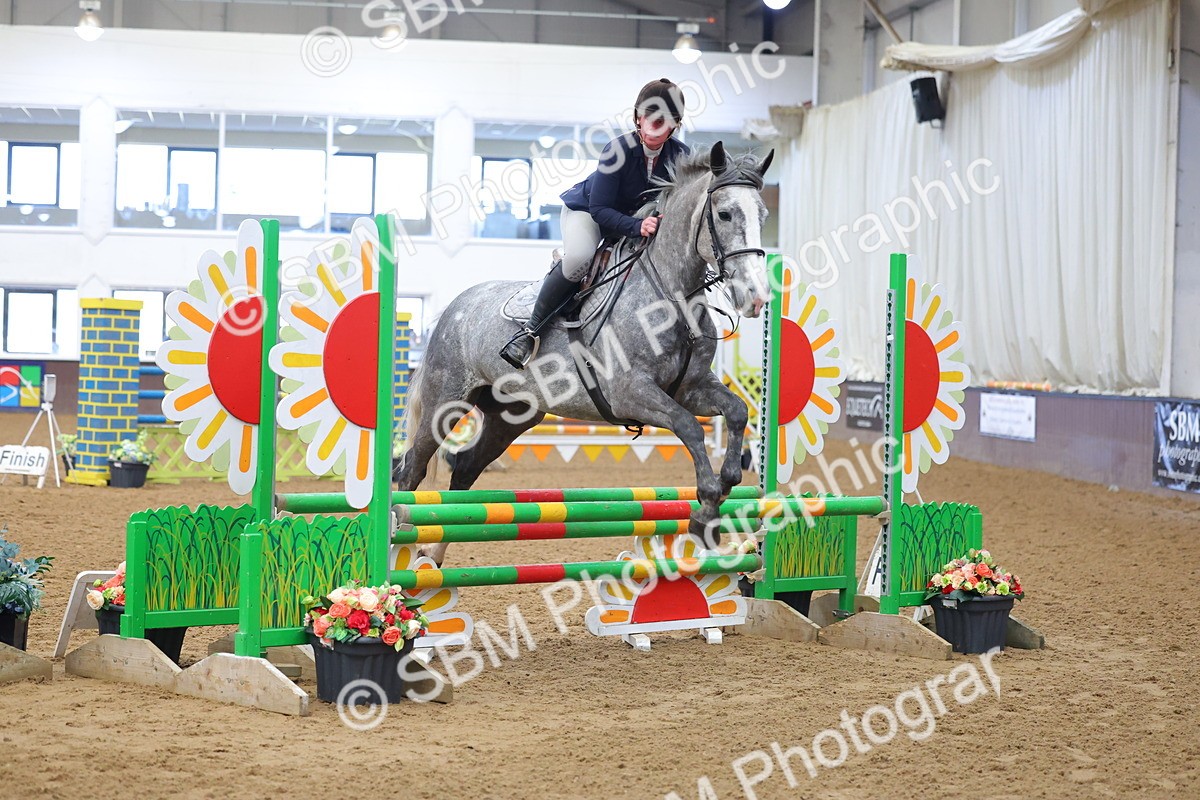 SBM_004383 - Class 11a - Clear Round