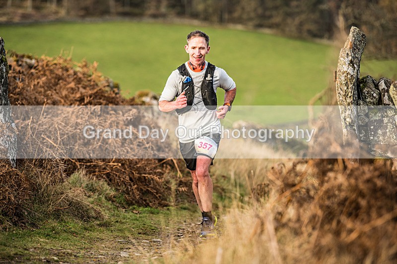 Tweed Valley-151 - High Terrain Events Tweed Valley 50 & 65K Ultra Trail Races Sunday 16th November 2025