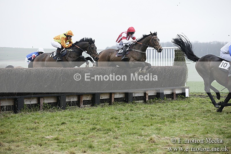PtP 020418 -156 - Old Berks Point-to-Point Races Easter Monday 02/04/18