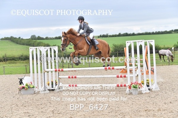 BPP_6427 - CLASS 7 Senior Discovery/ 1m Open