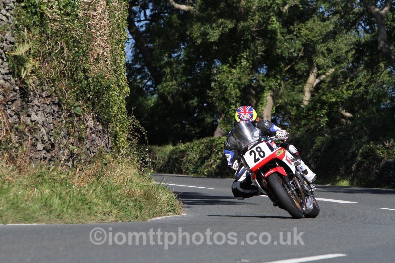 David Bell - Motorsport Merchandise F1/F2 Classic TT