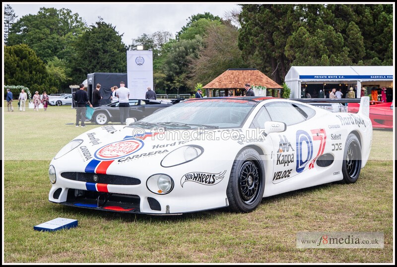  - Salon Privé 2026