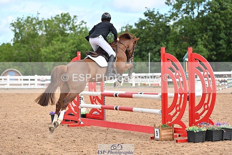 260628-093217-06935 - Cls 36 Pony Discovery + 90cm Open