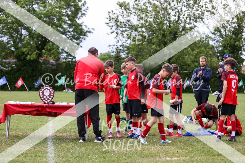 1DX31545 - Brook Field V Goddard Park