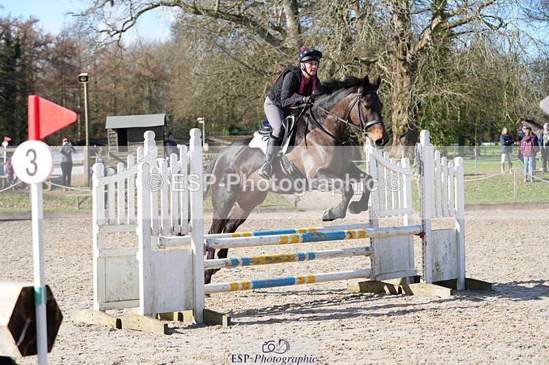 260228A-113352-00598 - Cls 2, 80cm Start to 1pm