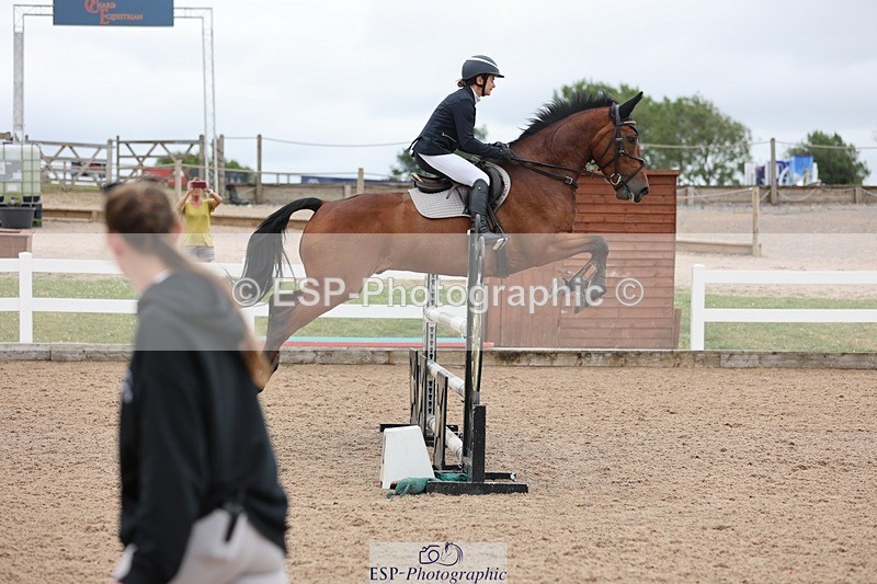 250625-110827-00351 - Cls 2 Discovery and 1m Open