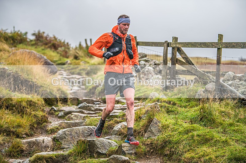Langdale-1110 - Langdale Horseshoe Fell Race Saturday 12thOctober 2024