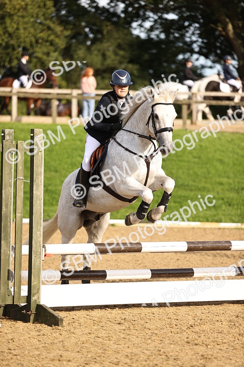 SBM_52943 - J10 - Junior Pony 75cm Championship