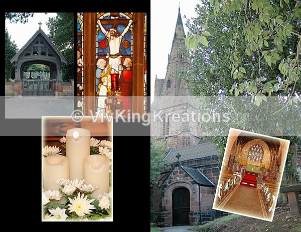  - Weddings