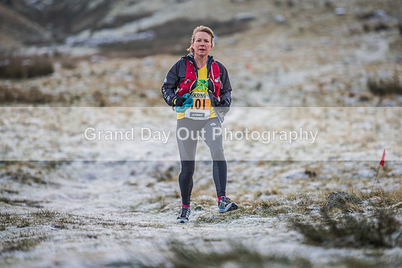 Clough Head-683 - Kong Clough Head Fell Race Saturday 2nd December 2023