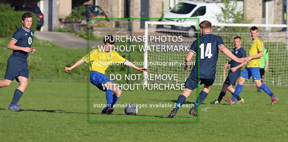 IMG_6603 - KU vs Staveley Utd