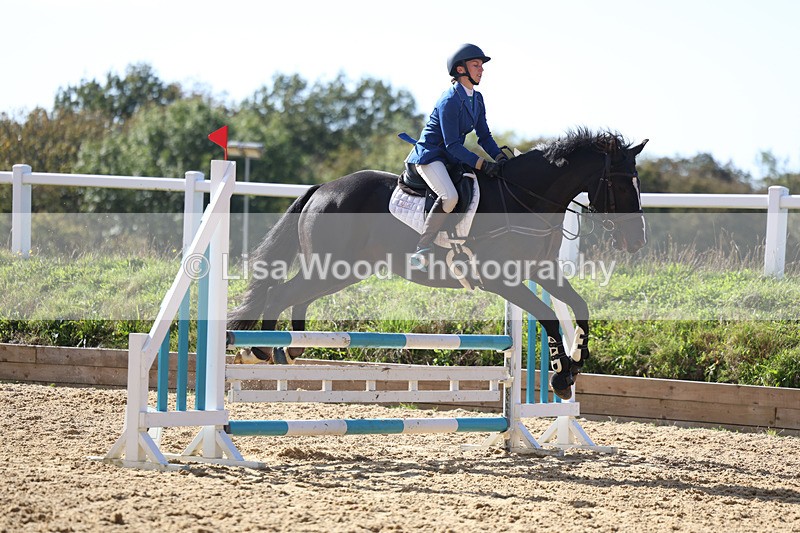 3E7A5271 - Class 9: 80cm Senior