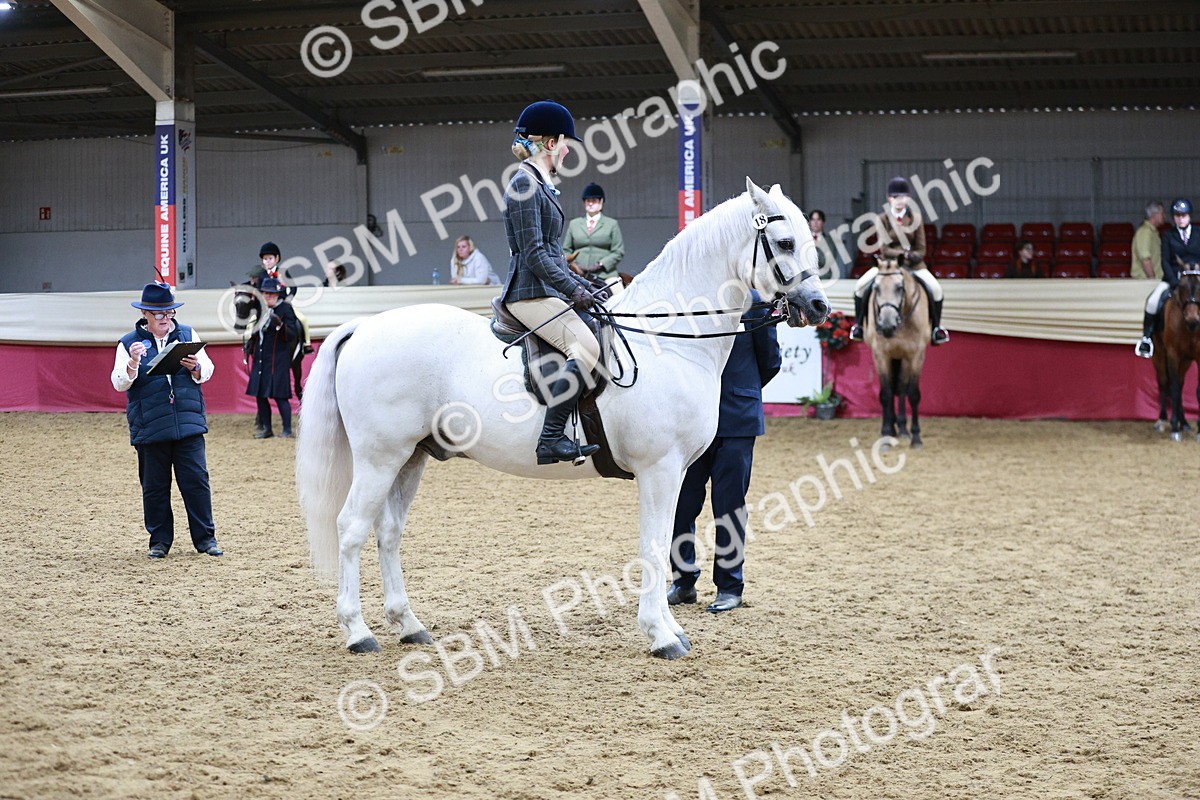 SBM_03622 - Class 6A Area Ridden Pre-Vet