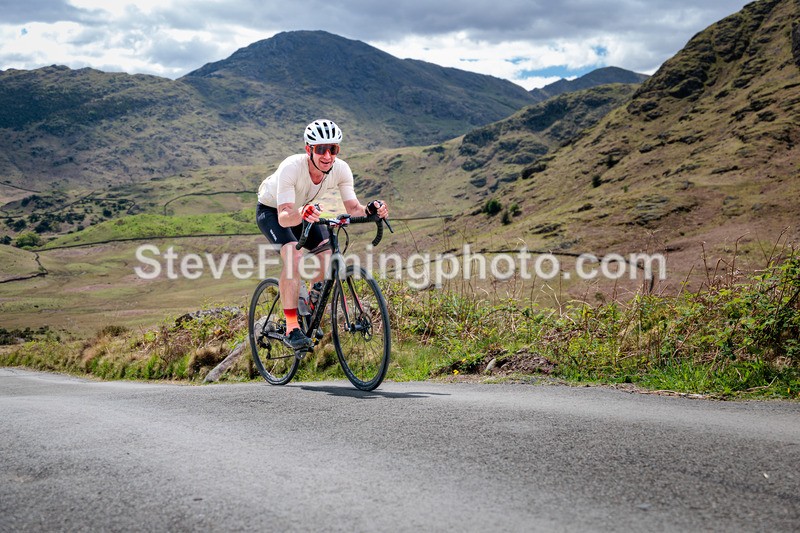 124450 - Blea Tarn Climb 12:00 - 13:00