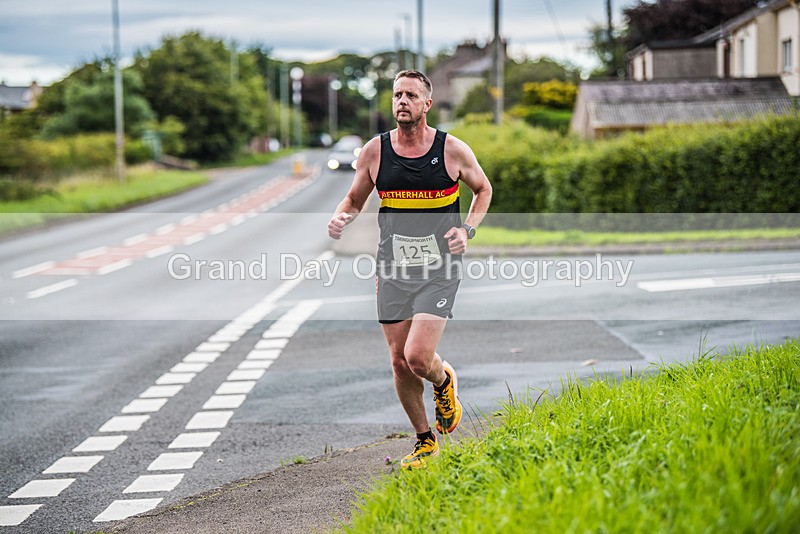 Netherhall-361 - Netherhall 10K Road Race & Children's Races, Wednesday 2nd August 2023