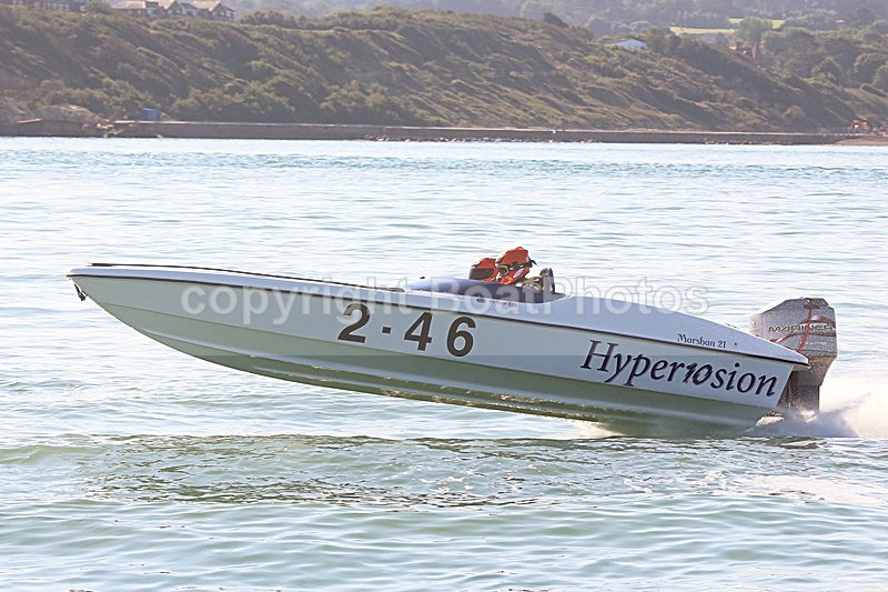 150906 HYPER10SION 2-46 WT7A0271 - Racing Powerboats