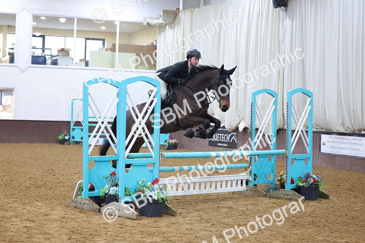 SBM_001595 - Class 14 - Nupafeed Supplements Senior Discovery/ 1m Open - First Round (1.00m)