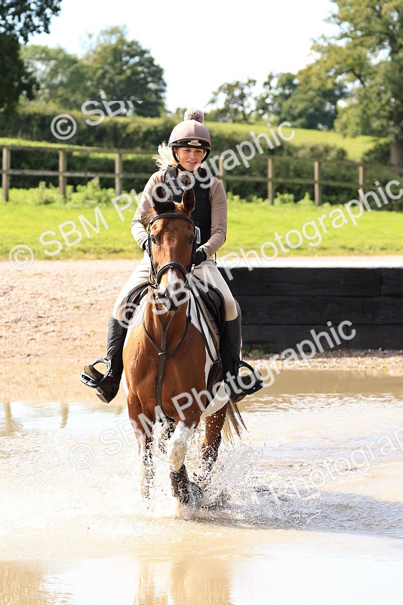 SBM_22126 - E11 - Eventers Challenge 60cm Championship