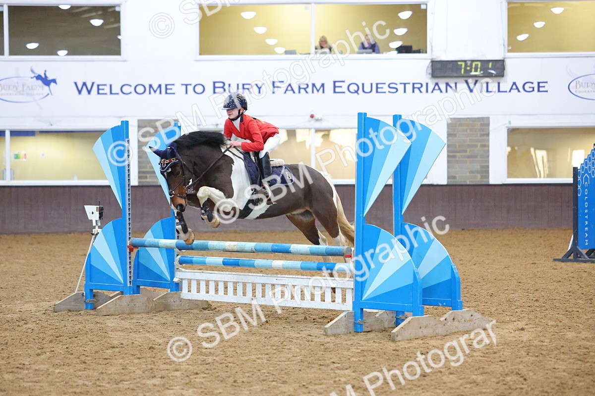 SBM_001583 - Class 5 - 80cm