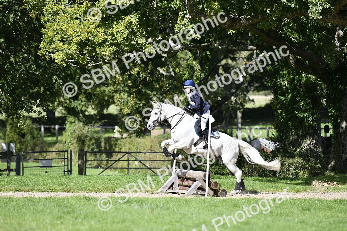 SBM_19206 - E8 - Eventers Challenge 50cm championship