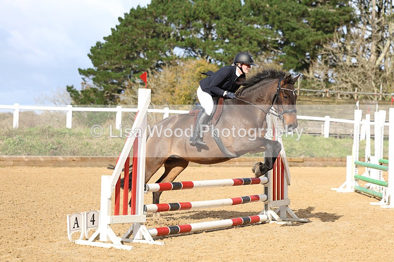 3E7A9630 - Class 3: 75cm