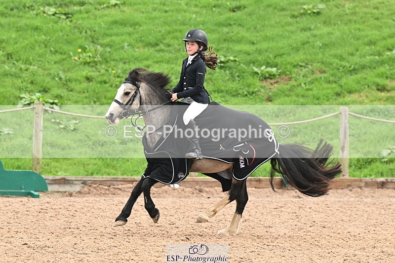 240907A-120326-01123 - Cls 2 Pony Small Team 70cm & 80cm