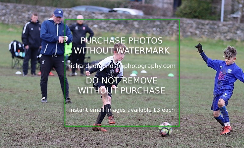 IMG_4168 - Wattsfield U10 v Craven Wanderers U10 (30/1/22)