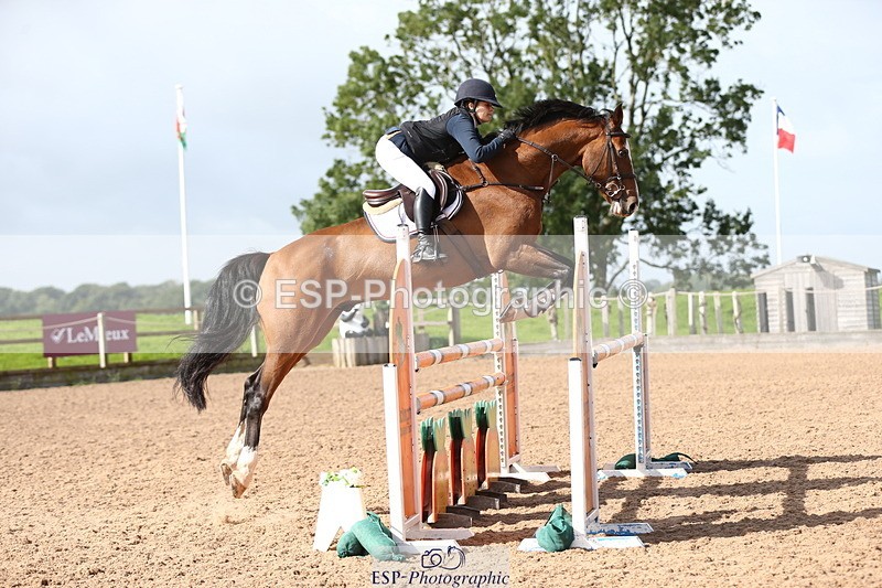 230812A-100914-08119 - Cls 31 Snr Newcomers