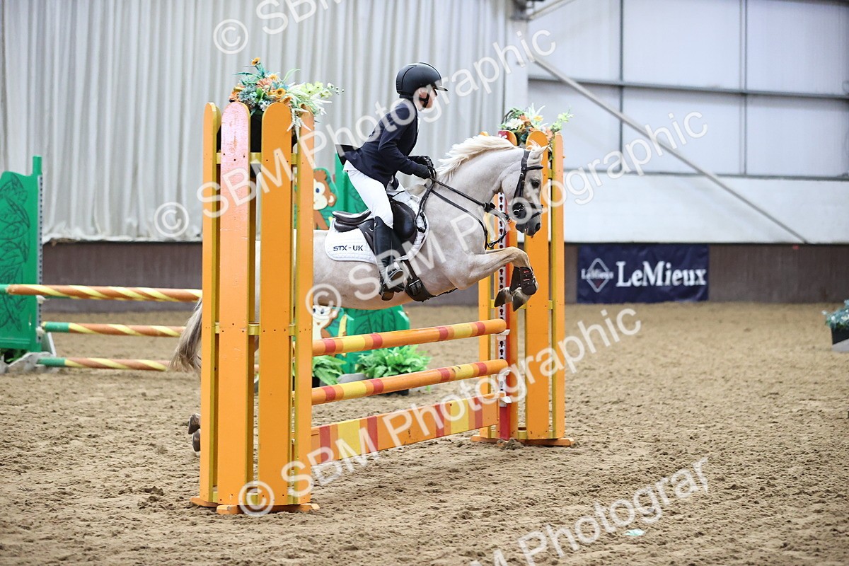 SBM_003438 - Class 11 - Springboard 128cm 138cm Restricted 85cm 95cm