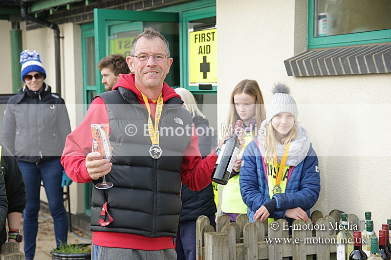 CAD5 171119-1658 - Sutton Benger 5 mile Flyer – 17th Nov 2019