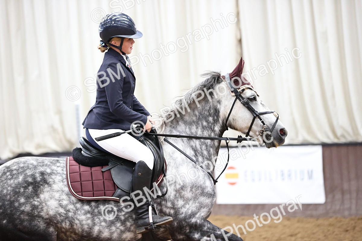 SBM_000232 - Class 2 - Pony British Novice - 80cm Open