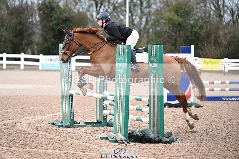 251205-092907-00031 - Cls 1 Clear Round